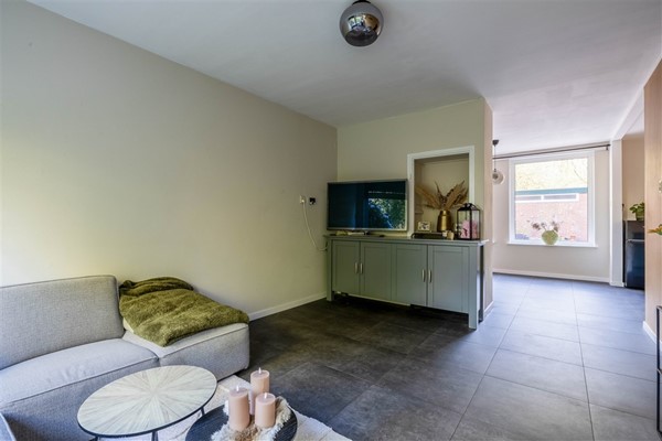 Medium property photo - Korenlaan 21, 9665 AC Oude Pekela